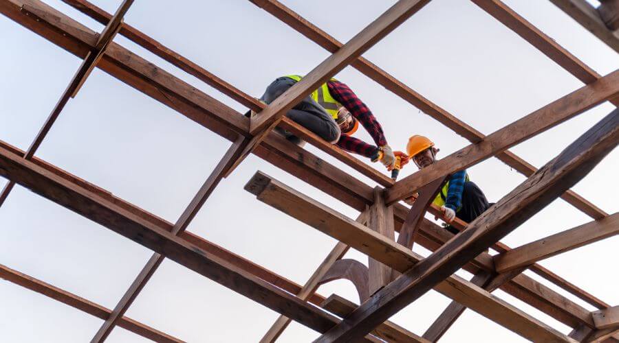 Expert tile roof repair services in Rockville Centre, NY